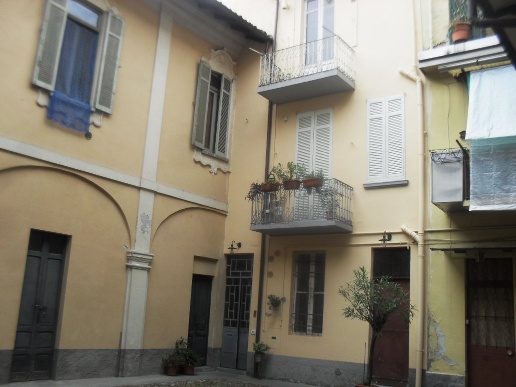 appartamento in vendita a Vigevano