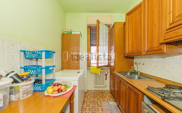 appartamento in vendita a Vigevano