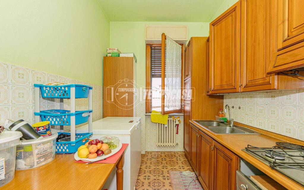 appartamento in vendita a Vigevano