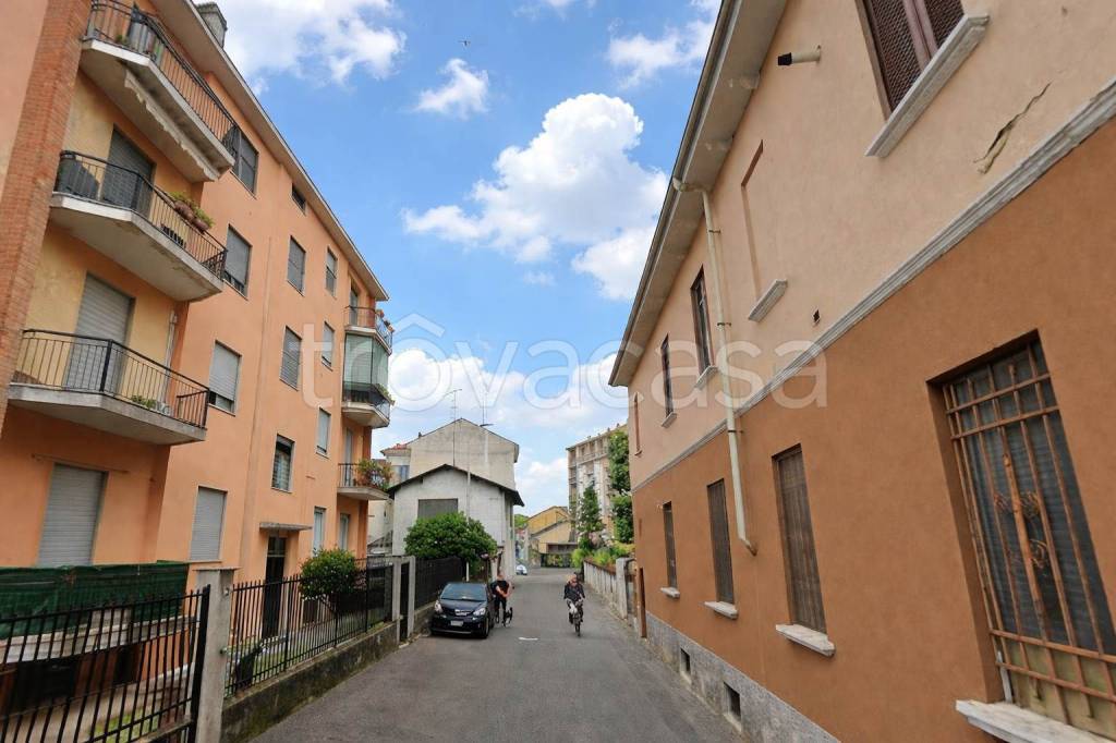 appartamento in vendita a Vigevano