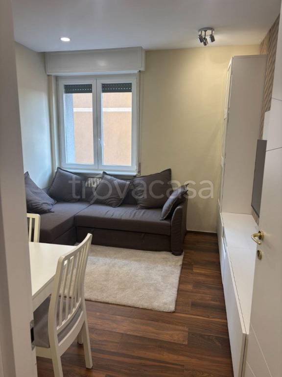 appartamento in vendita a Vigevano