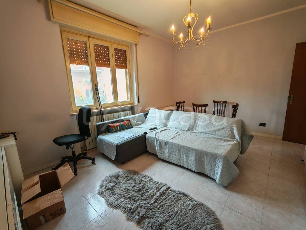 appartamento in vendita a Vigevano