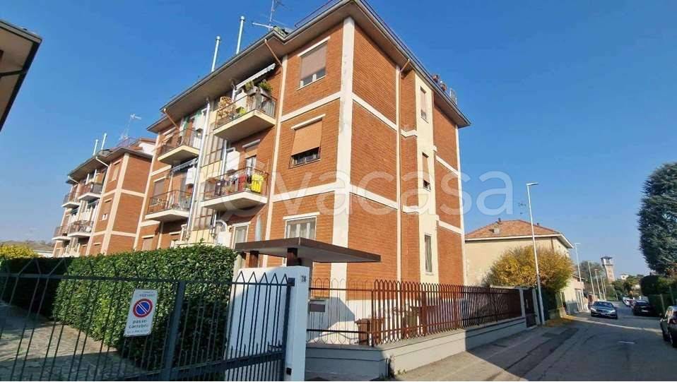 appartamento in vendita a Vigevano