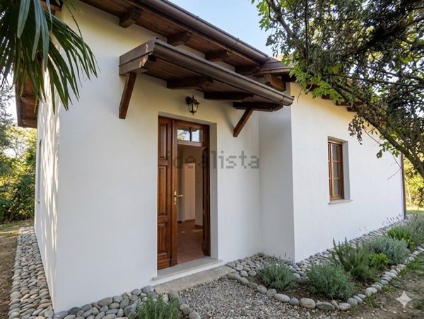 appartamento in vendita a Vigevano