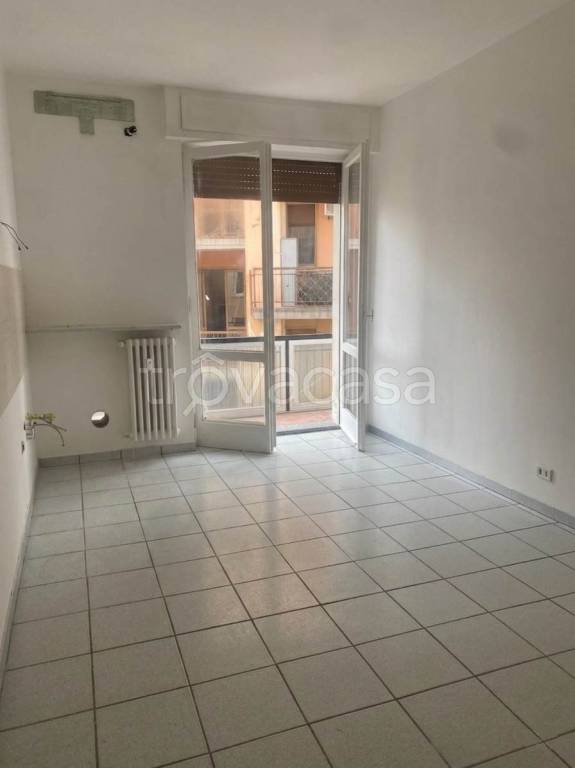 appartamento in vendita a Vigevano