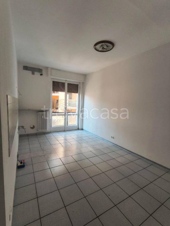appartamento in vendita a Vigevano