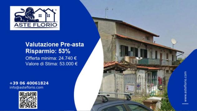 appartamento in vendita a Vigevano