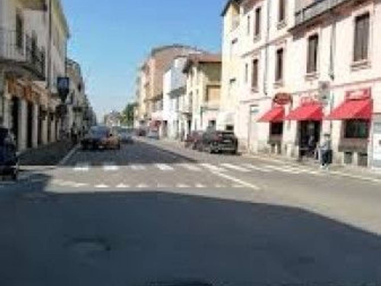 appartamento in vendita a Vigevano