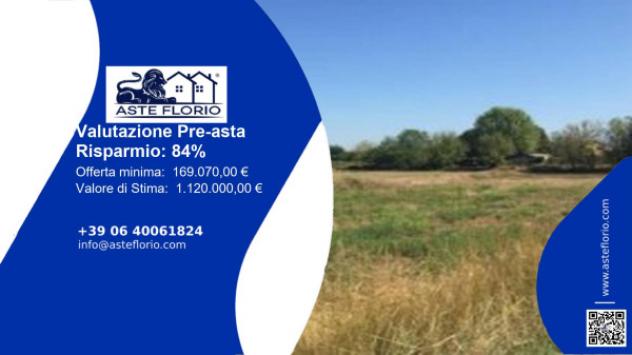 terreno agricolo in vendita a Vigevano