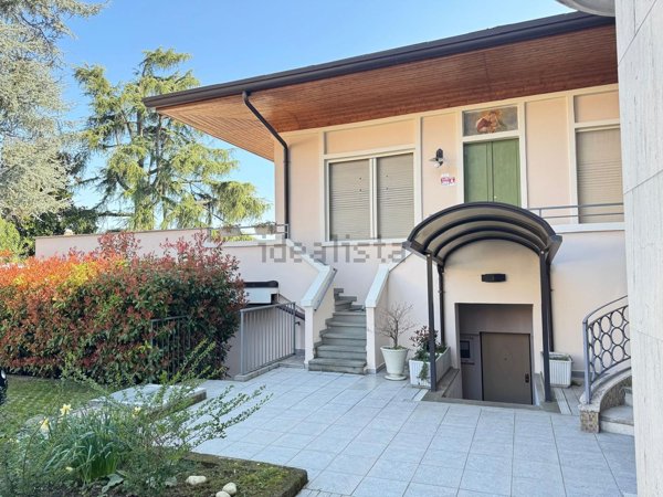 appartamento in vendita a Vigevano