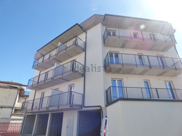 appartamento in vendita a Vigevano