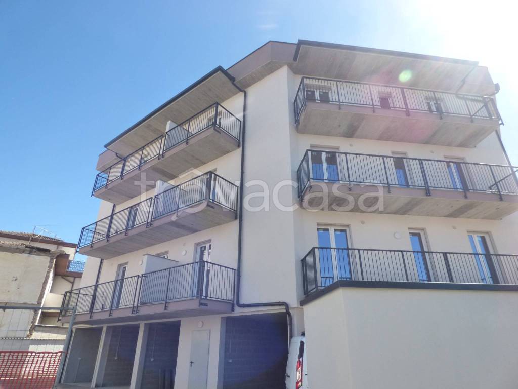 appartamento in vendita a Vigevano