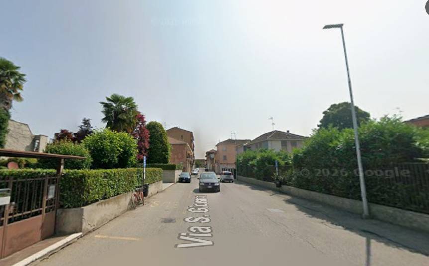 appartamento in vendita a Vigevano