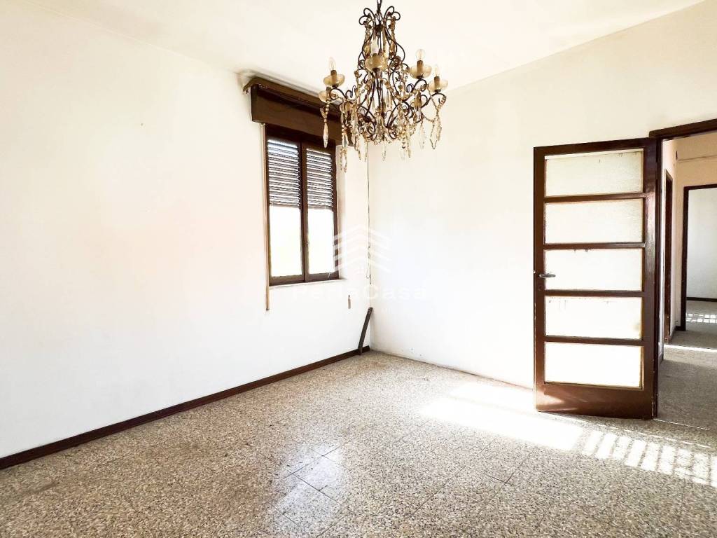 appartamento in vendita a Vigevano