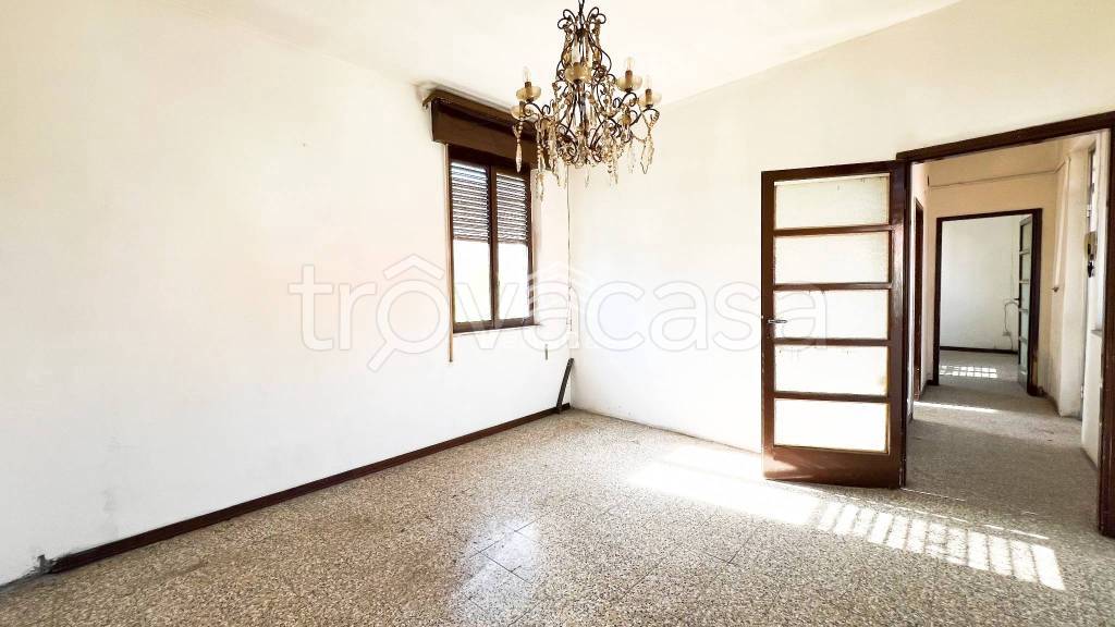 appartamento in vendita a Vigevano