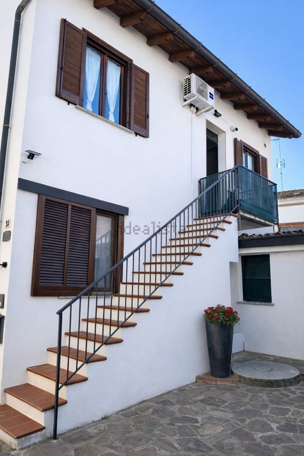 appartamento in vendita a Vigevano