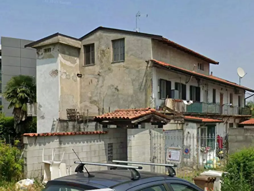 appartamento in vendita a Vigevano