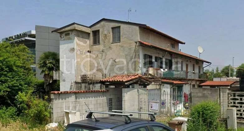 appartamento in vendita a Vigevano