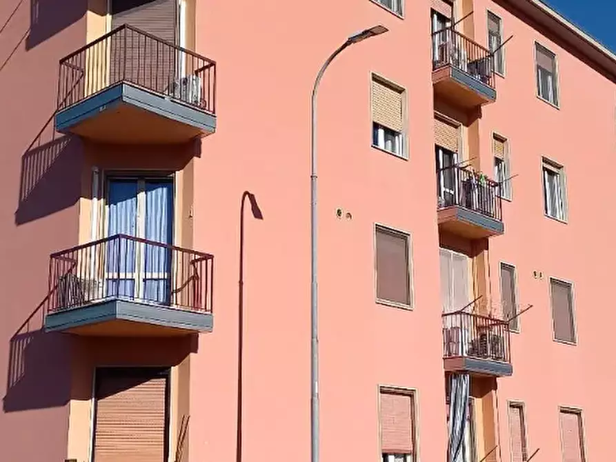 appartamento in vendita a Vigevano