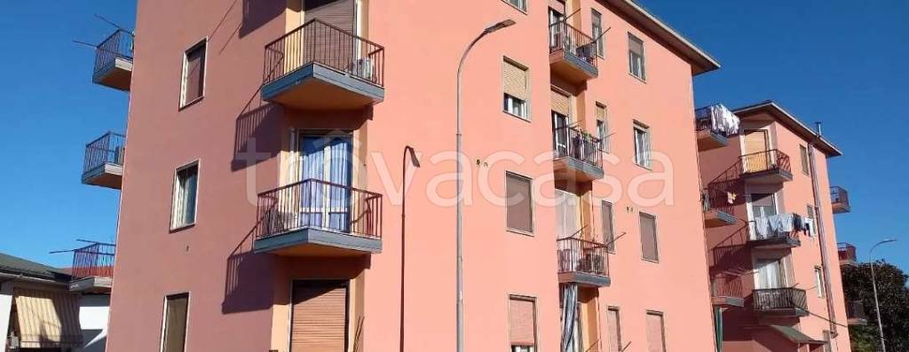appartamento in vendita a Vigevano