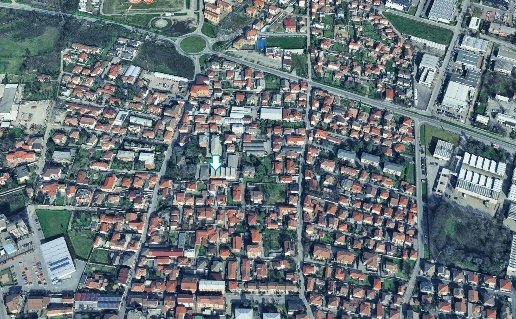 appartamento in vendita a Vigevano