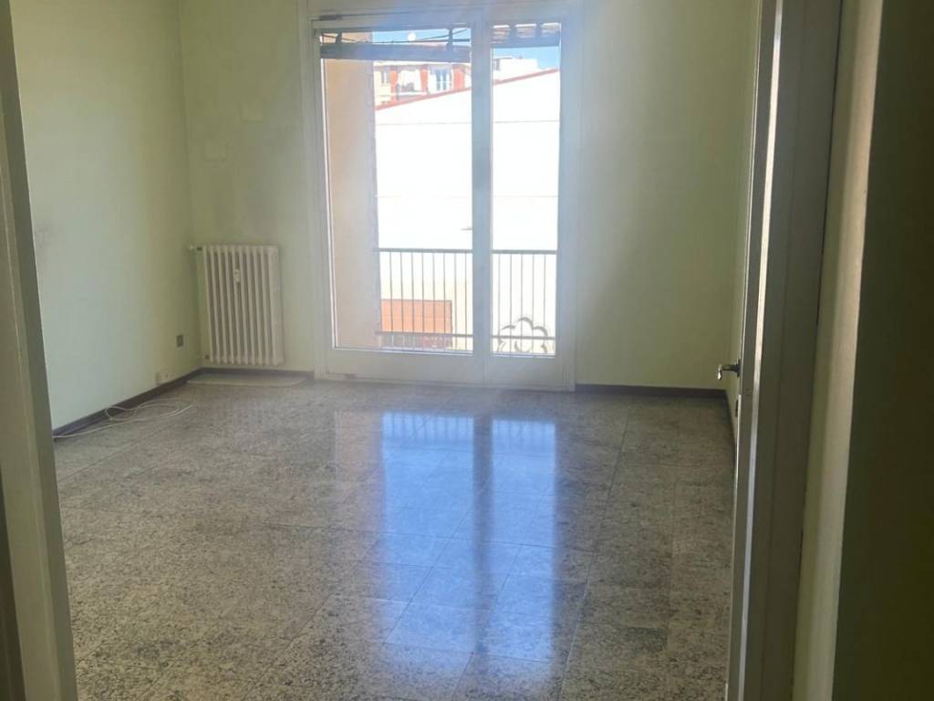 appartamento in vendita a Vigevano