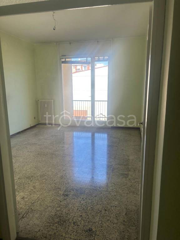 appartamento in vendita a Vigevano