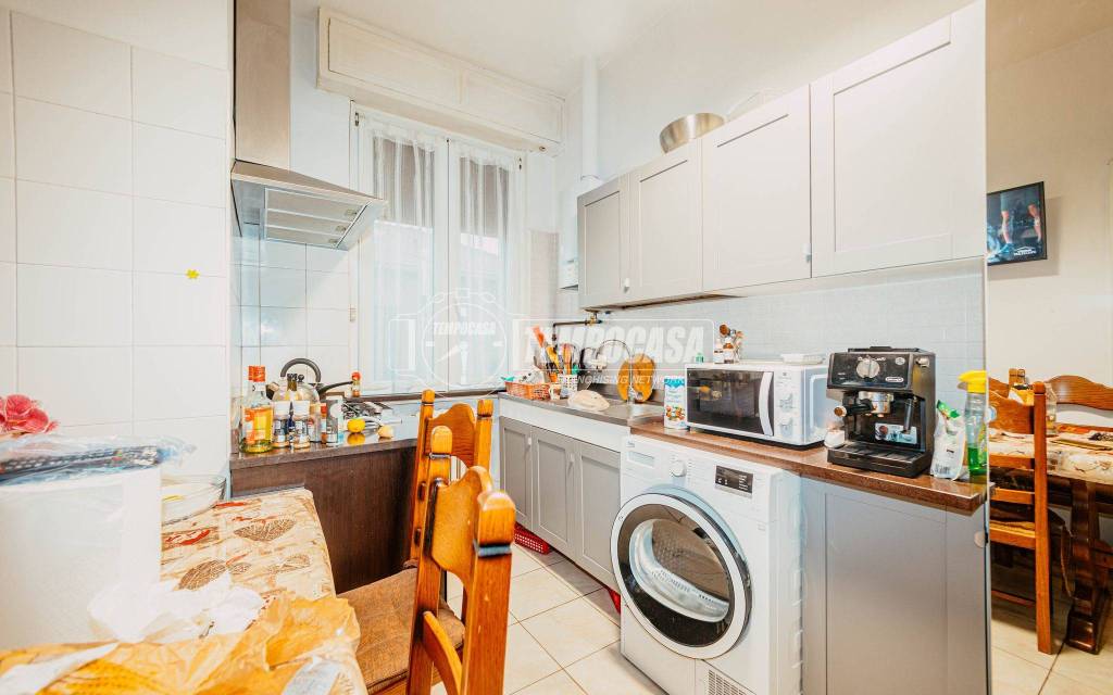 appartamento in vendita a Vigevano