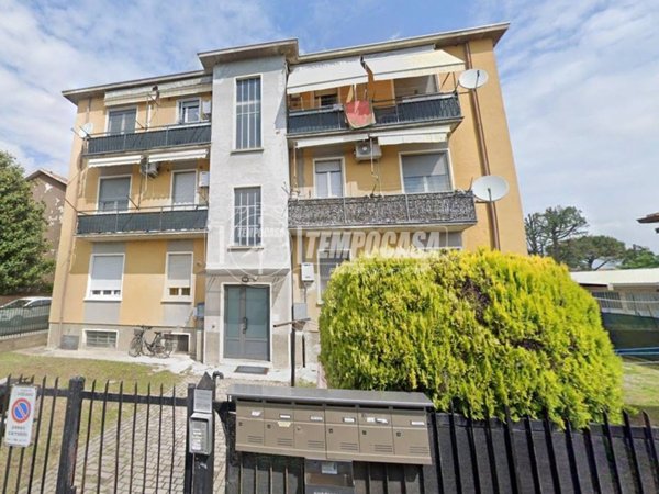 appartamento in vendita a Vigevano