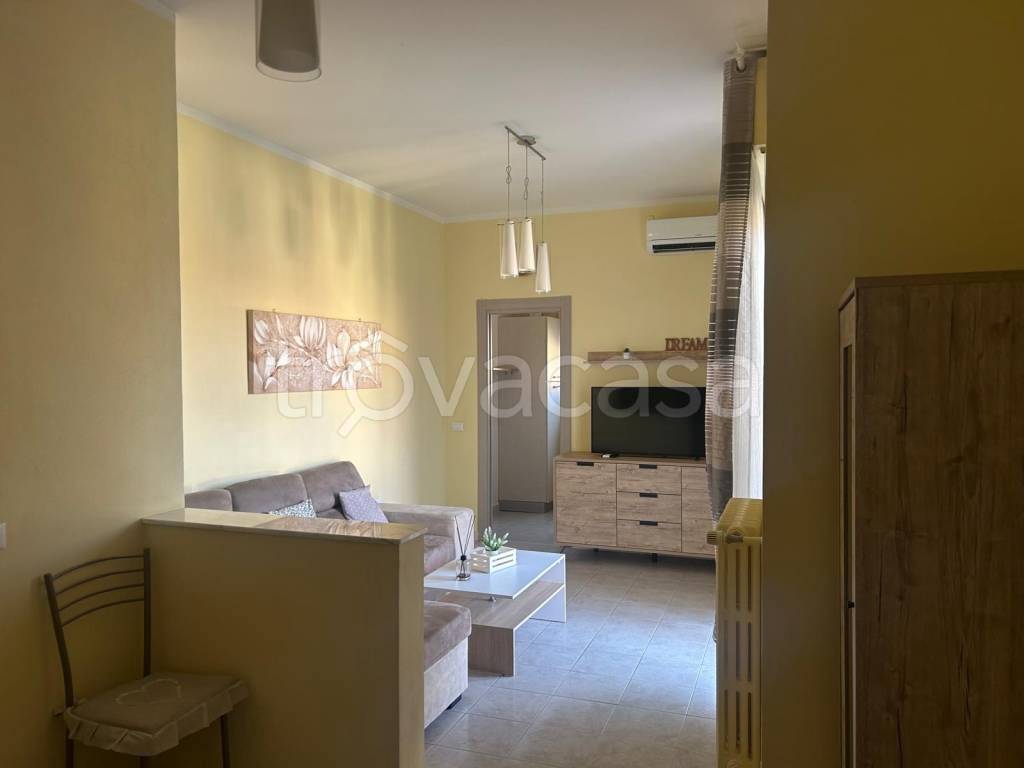 appartamento in vendita a Vigevano