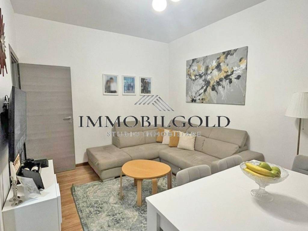 appartamento in vendita a Vigevano