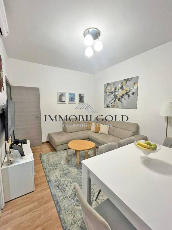 appartamento in vendita a Vigevano