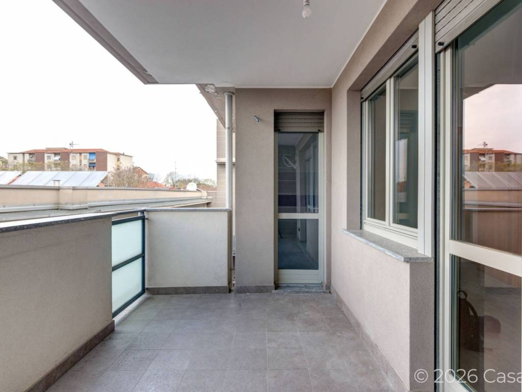 appartamento in vendita a Vigevano