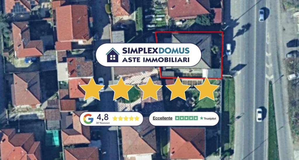 casa indipendente in vendita a Vigevano