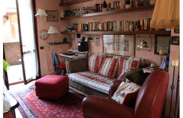 appartamento in vendita a Vigevano