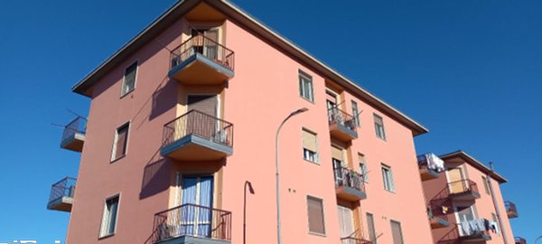 appartamento in vendita a Vigevano