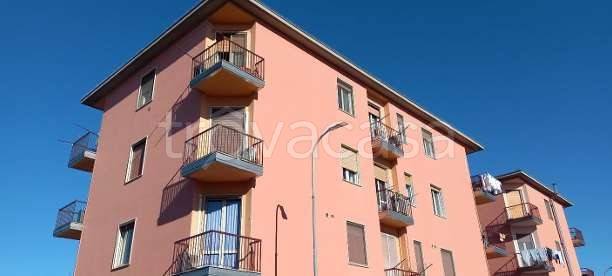 appartamento in vendita a Vigevano