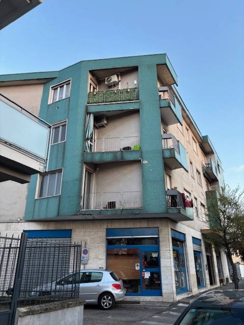 appartamento in vendita a Vigevano