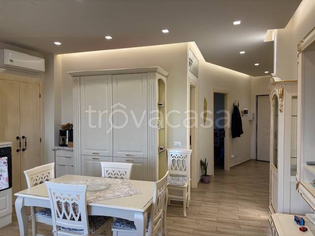 appartamento in vendita a Vigevano