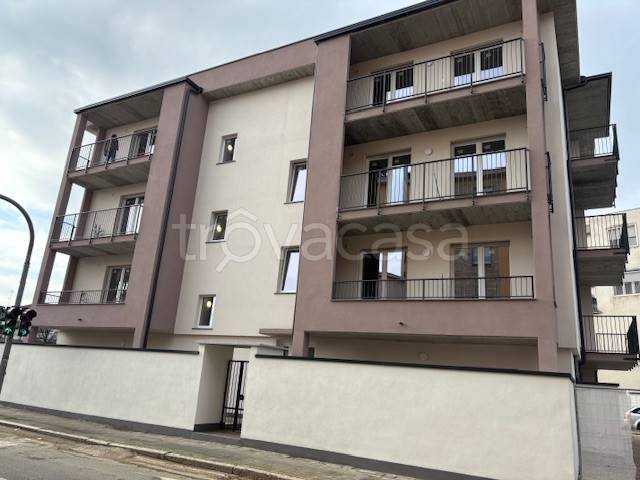 appartamento in vendita a Vigevano