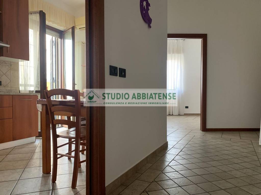 appartamento in vendita a Vigevano