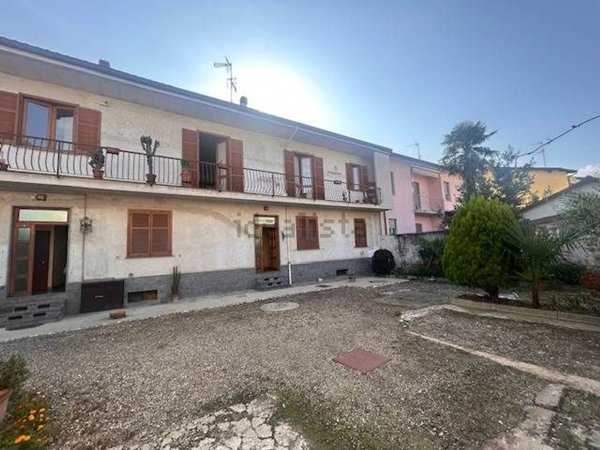 appartamento in vendita a Vigevano