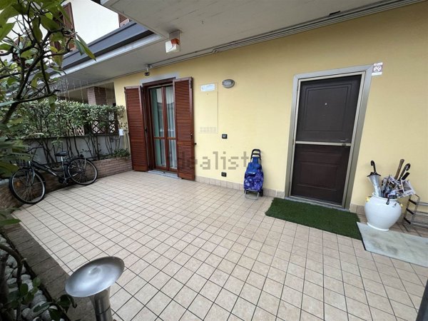 appartamento in vendita a Vigevano