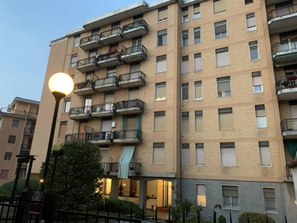 appartamento in vendita a Vigevano