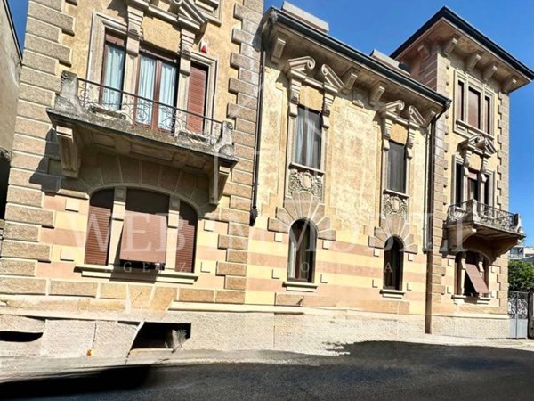 appartamento in vendita a Vigevano