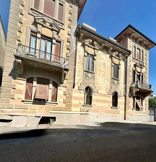 appartamento in vendita a Vigevano