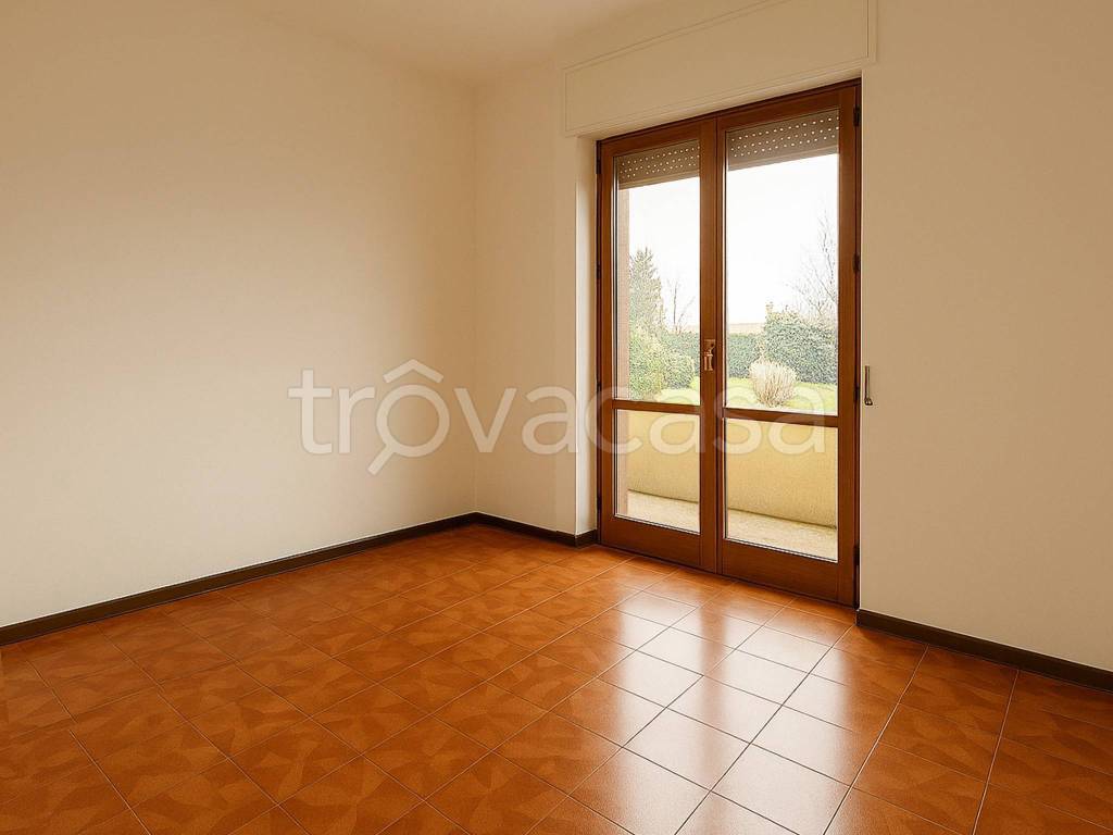 appartamento in vendita a Vigevano in zona Piccolini