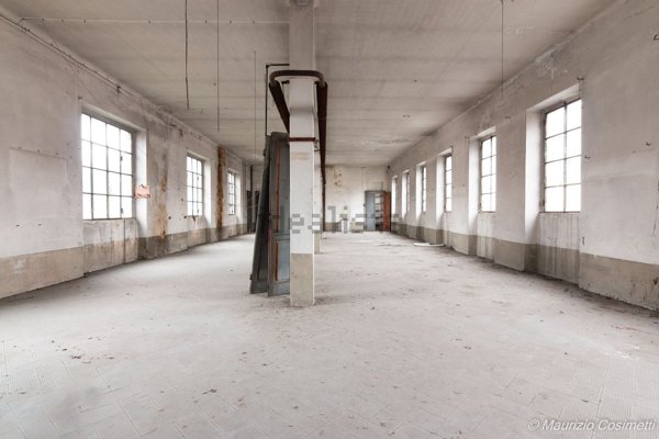 appartamento in vendita a Vigevano