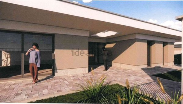 terreno edificabile in vendita a Vigevano