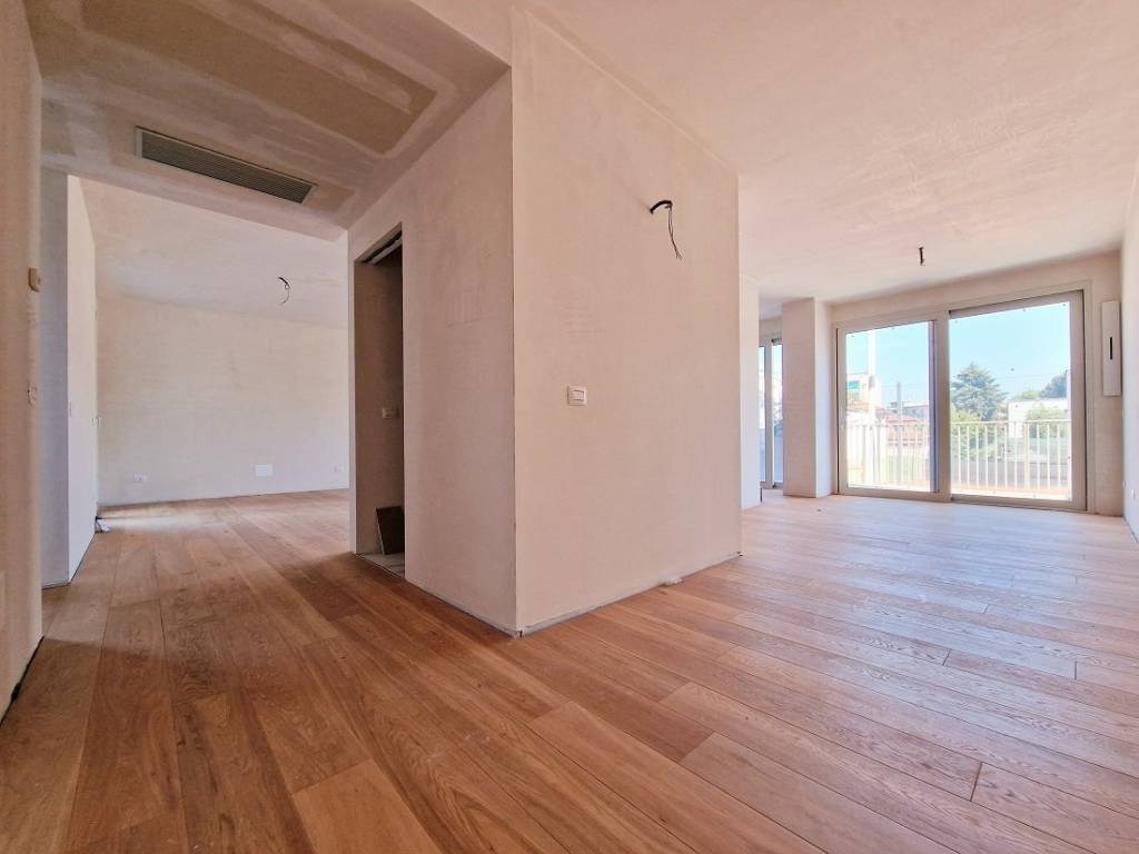 appartamento in vendita a Vigevano